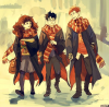 Trio